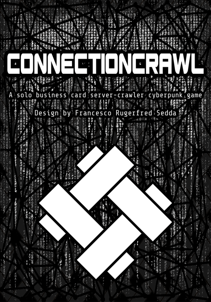 Connectioncrawl